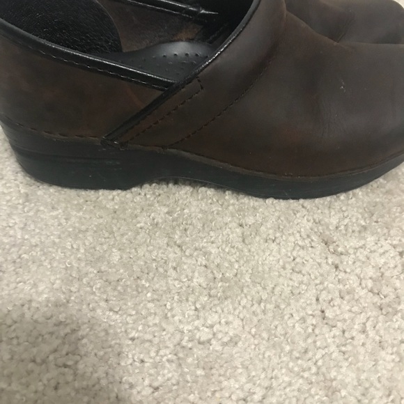 Dansko clogs - Picture 2 of 4
